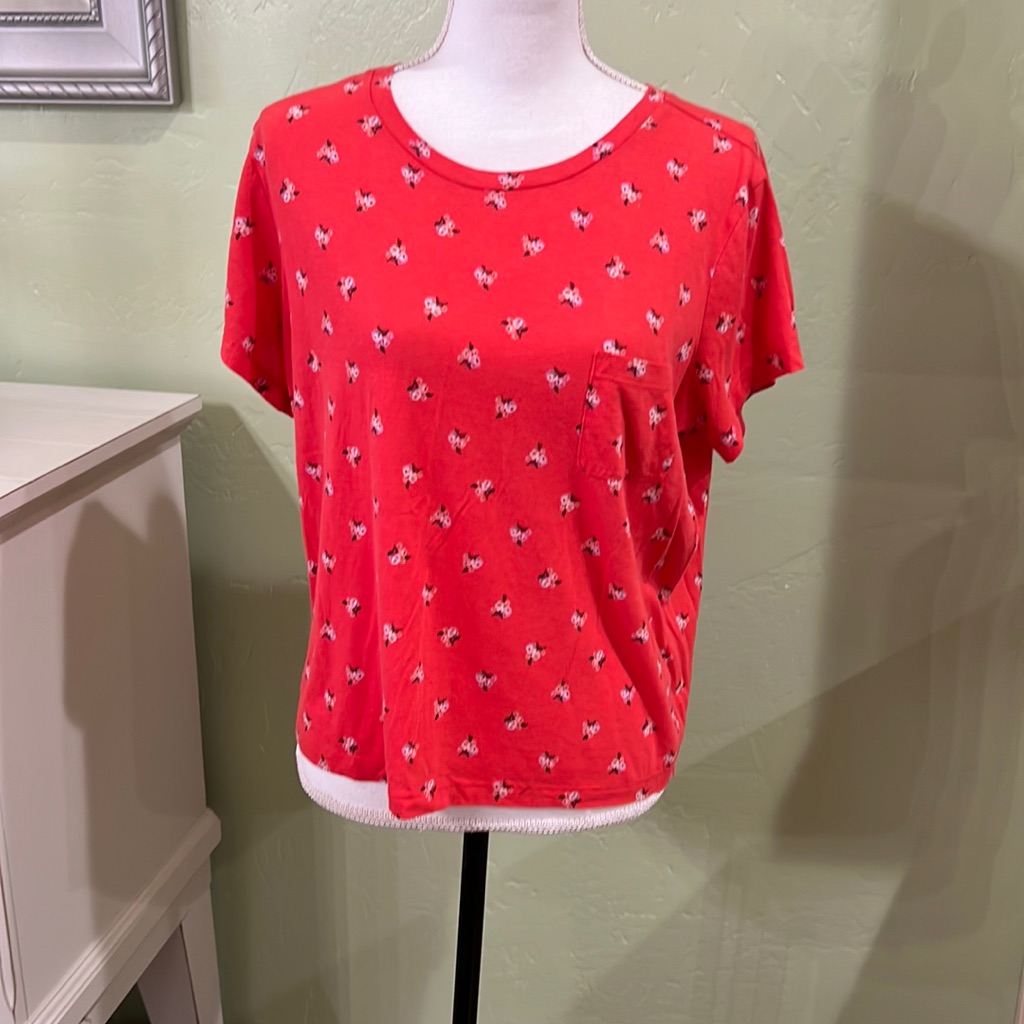 X Large Top